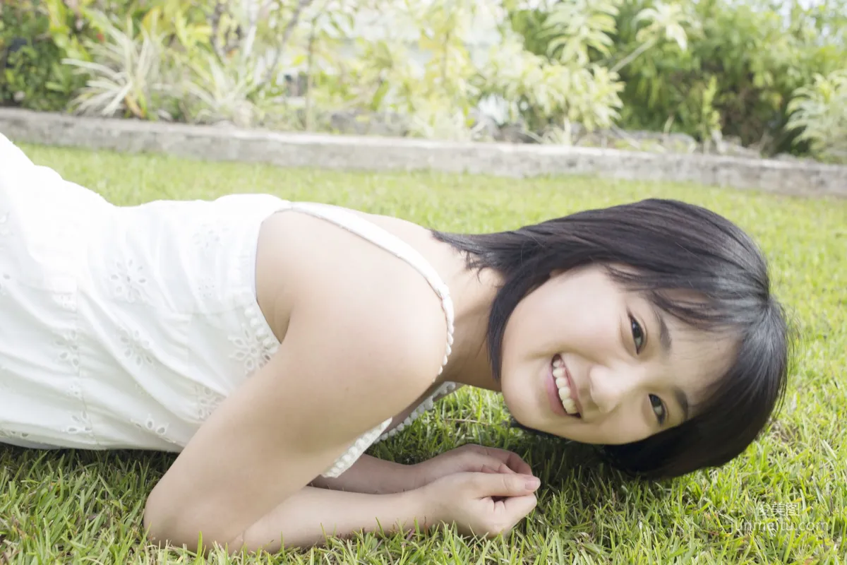 船木結 Musubu Funaki [Hello! Project Digital Books] No.184 寫真集 5
