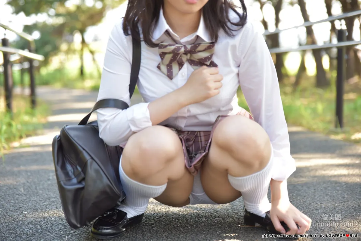 [LOVEPOP] 立花めい Mei Tachibana Photoset 07 寫真集 22