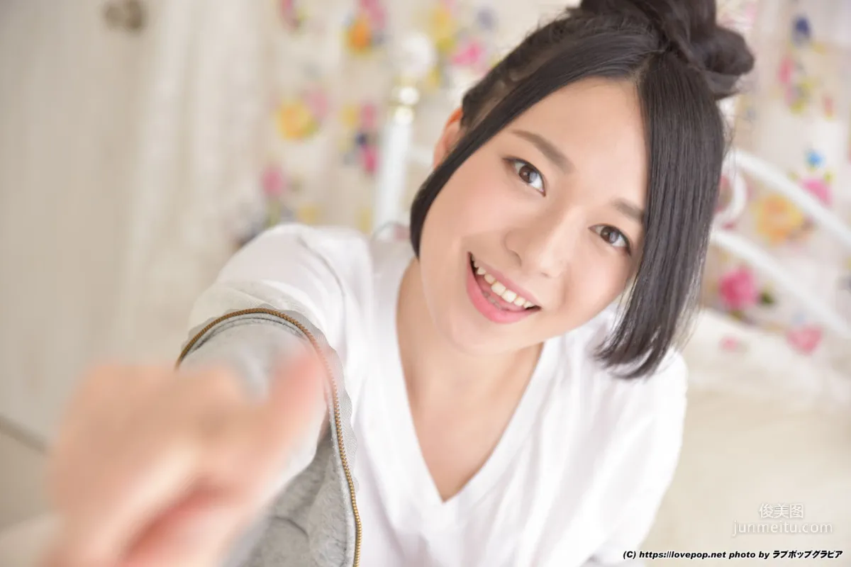 Tomoe Yamanaka Yamanaka Chie [LOVEPOP] Photoset 03 Photo Set photo 15