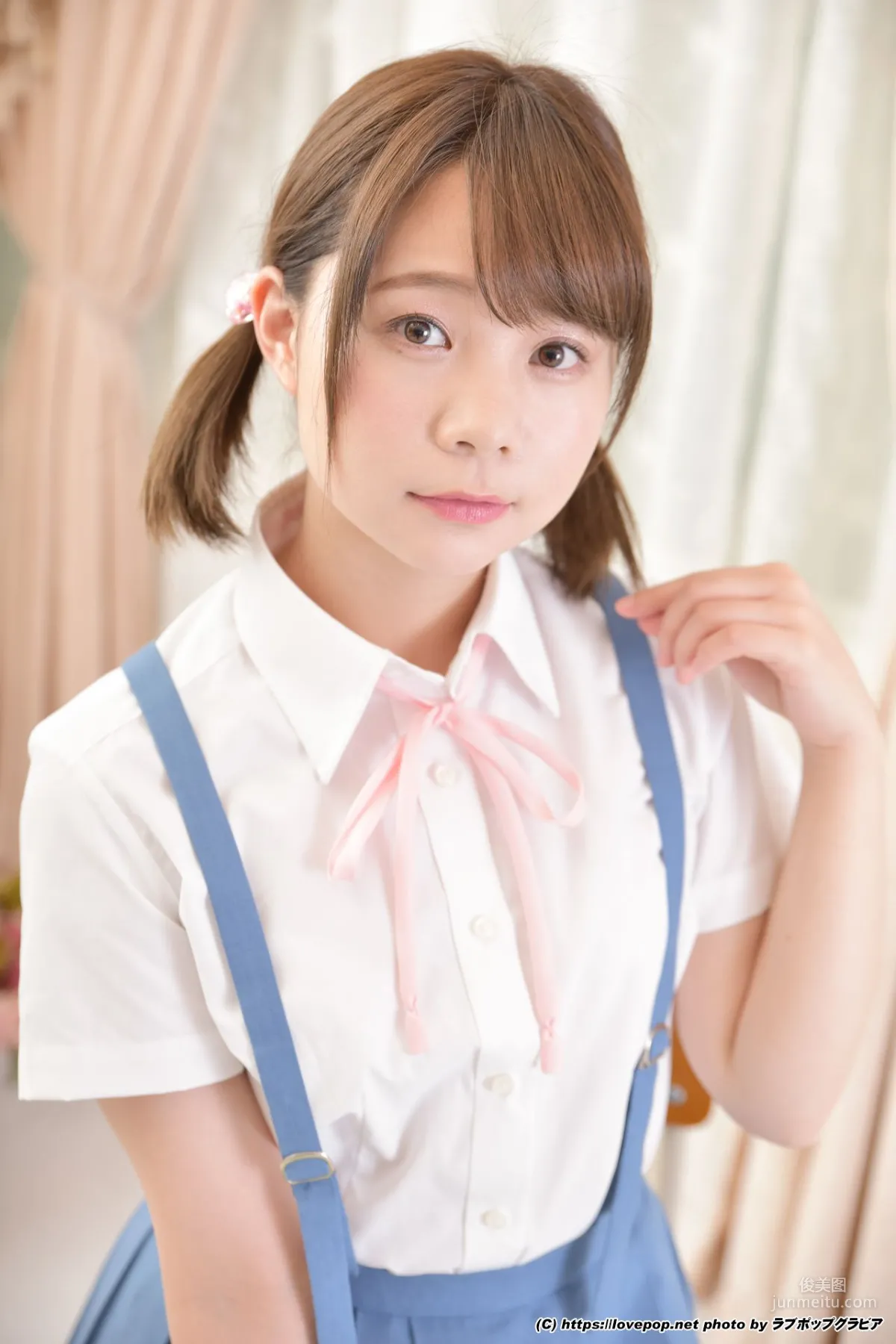 [LOVEPOP] Mana 真奈 Photoset 08 写真集2