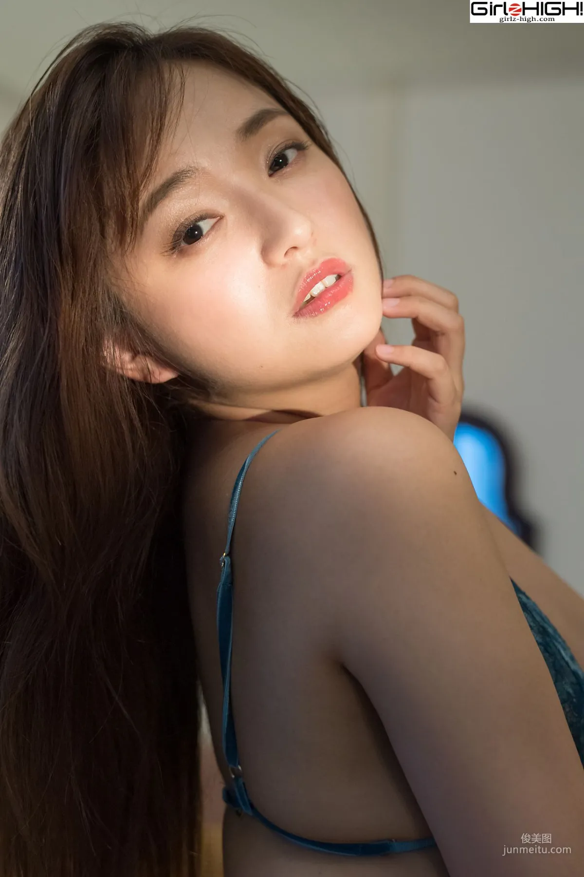山中真由美 - bfaz_021_003 [Girlz-High] 寫真集 23