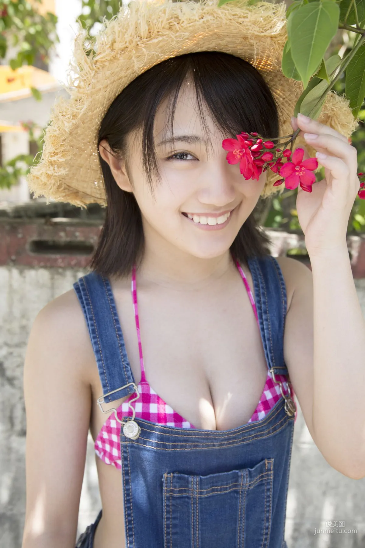 船木結 Musubu Funaki [Hello! Project Digital Books] No.184 寫真集 83