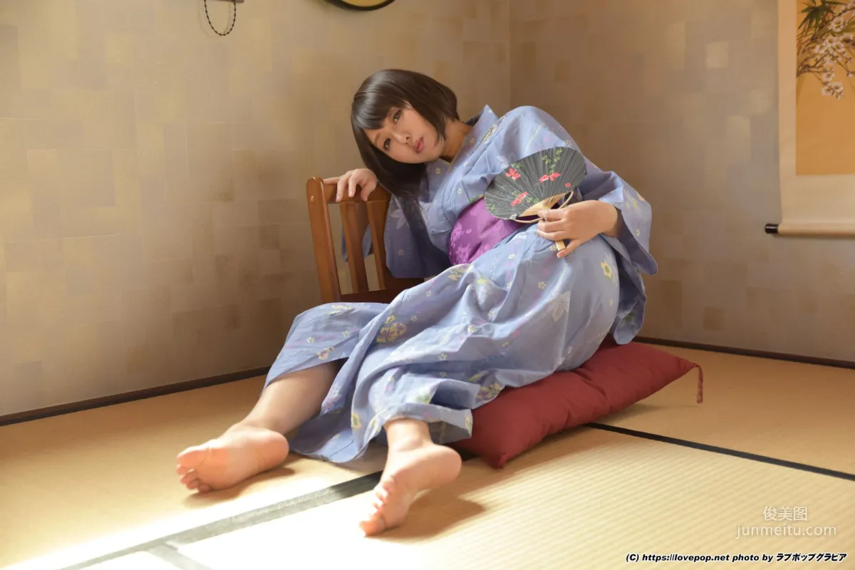 [LovePop] Ahane Photoset 01 Photo Set photo 51
