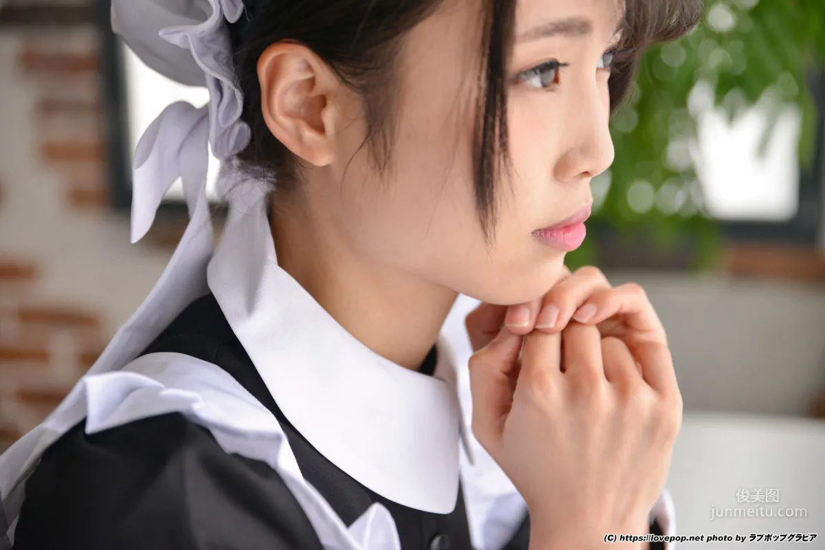 [LOVEPOP] 南楓 Kaede Minami Photoset 05 寫真集 5