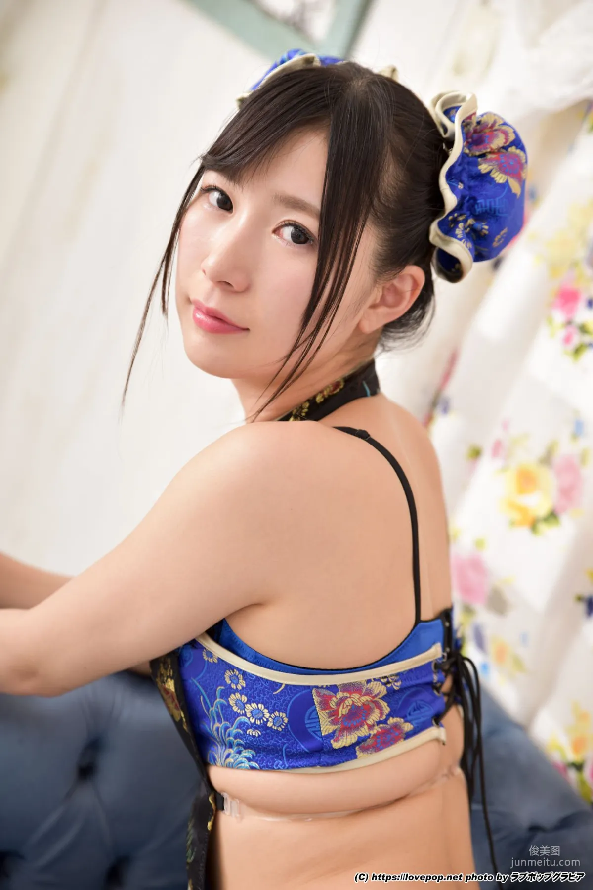 [LOVEPOP] 伊藤裡織 Saori Itou Photoset 05 寫真集 67