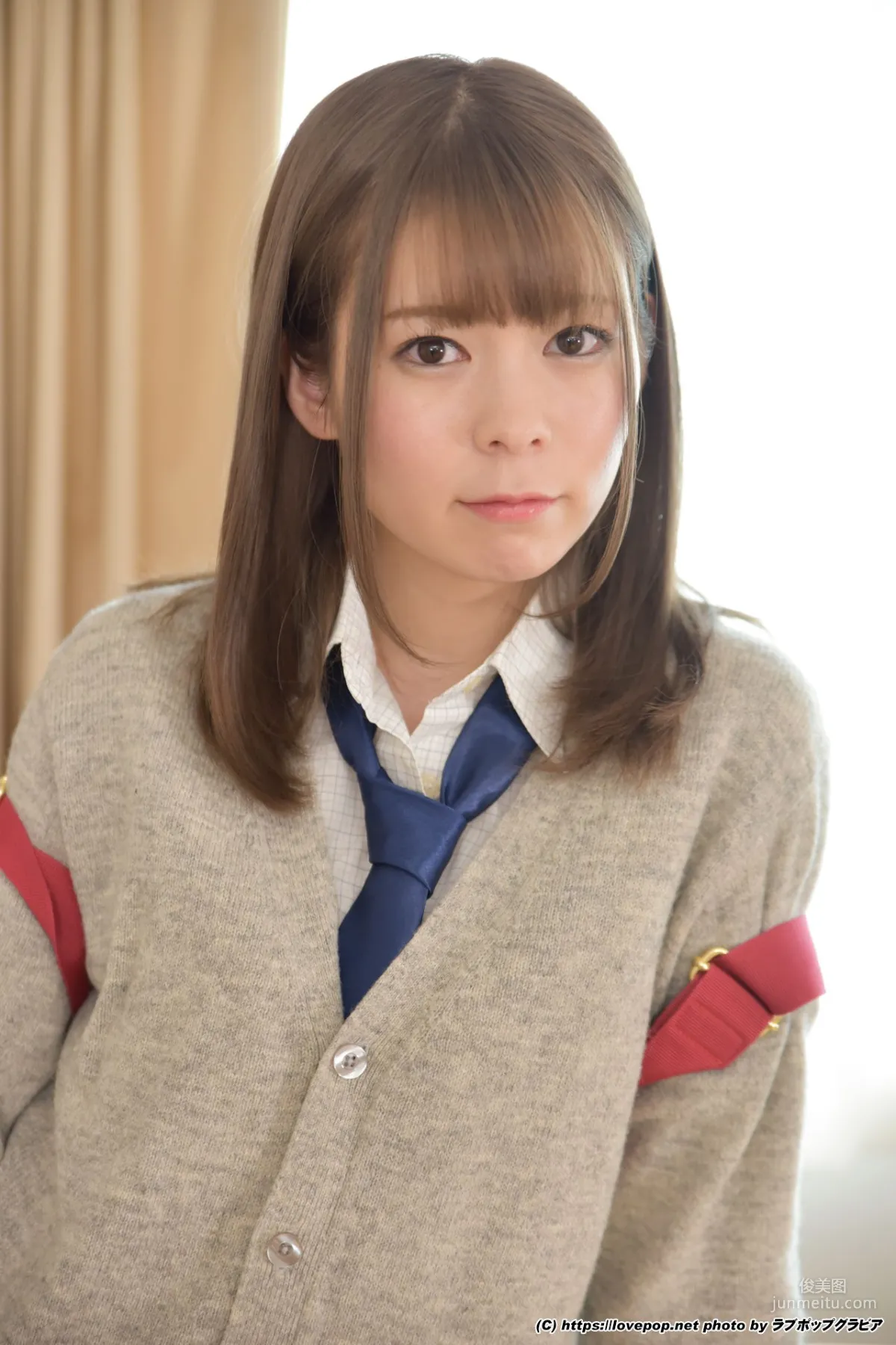 [LOVEPOP] 新垣戀 Ren Aragaki Photoset 02 寫真集 14
