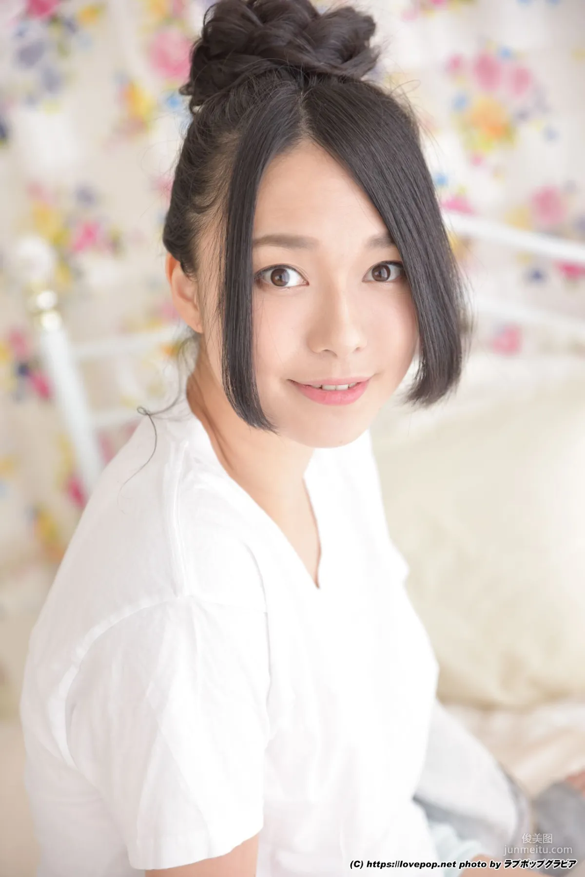 Tomoe Yamanaka Yamanaka Chie [LOVEPOP] Photoset 03 Photo Set photo 8