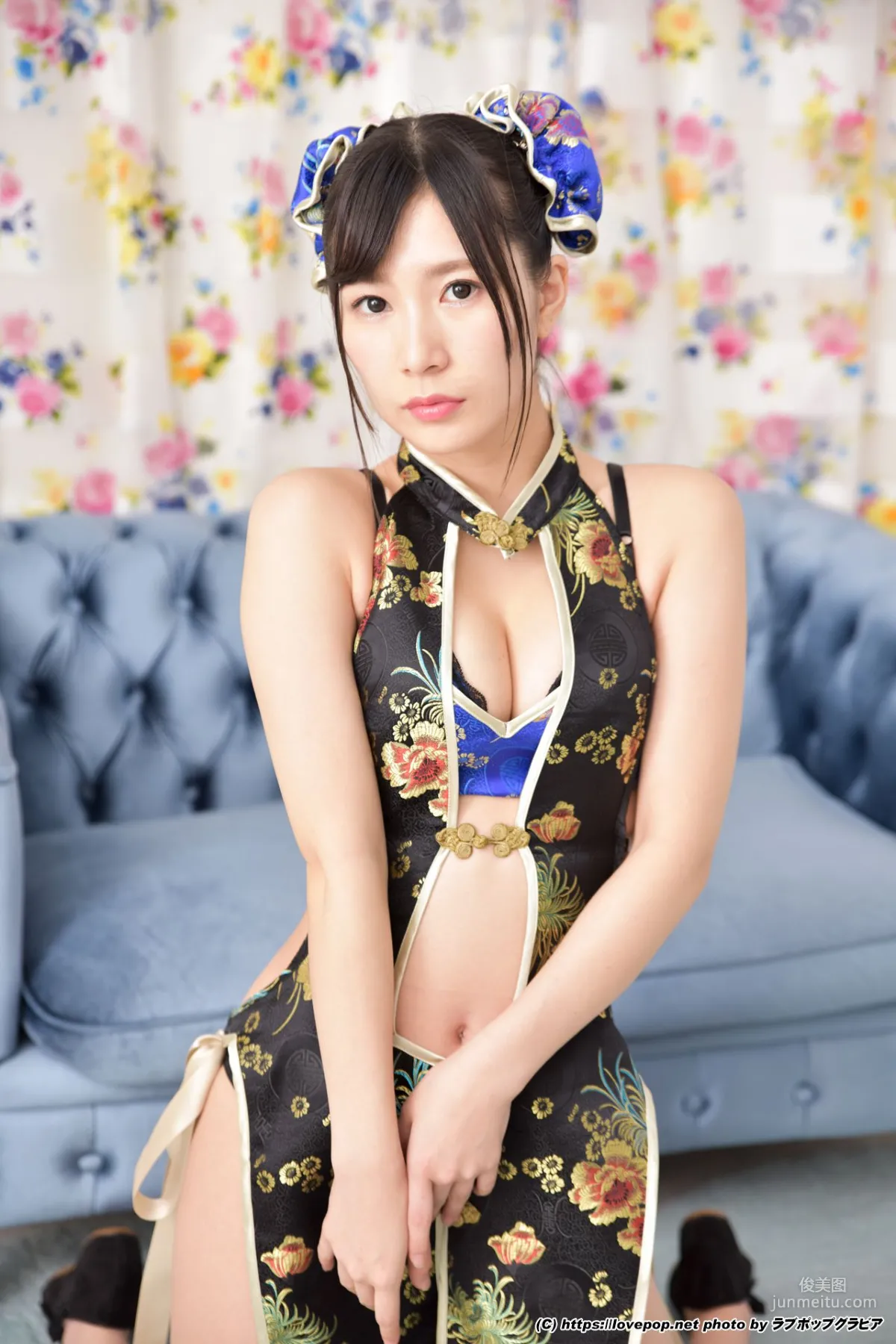 [LOVEPOP] 伊藤裡織 Saori Itou Photoset 05 寫真集 22