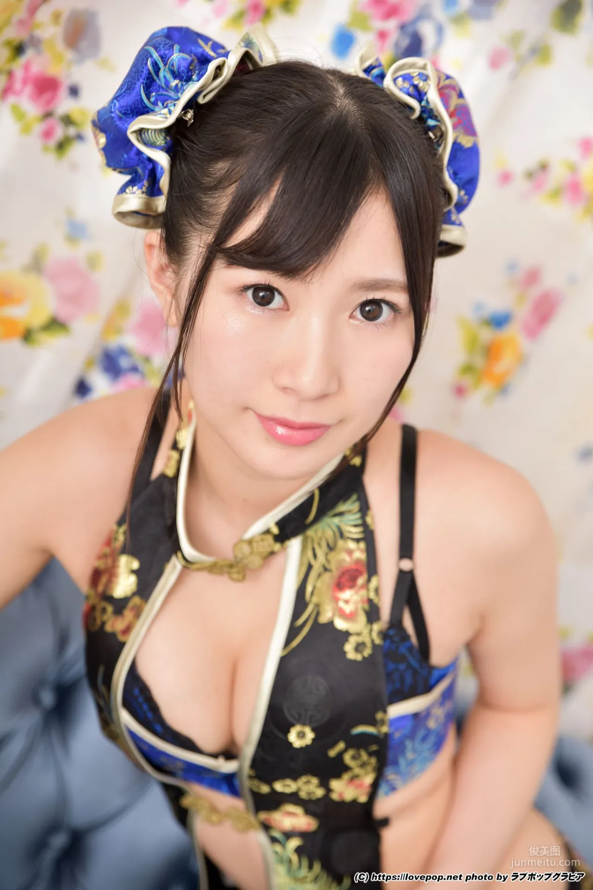 [LOVEPOP] 伊藤裡織 Saori Itou Photoset 05 寫真集 62