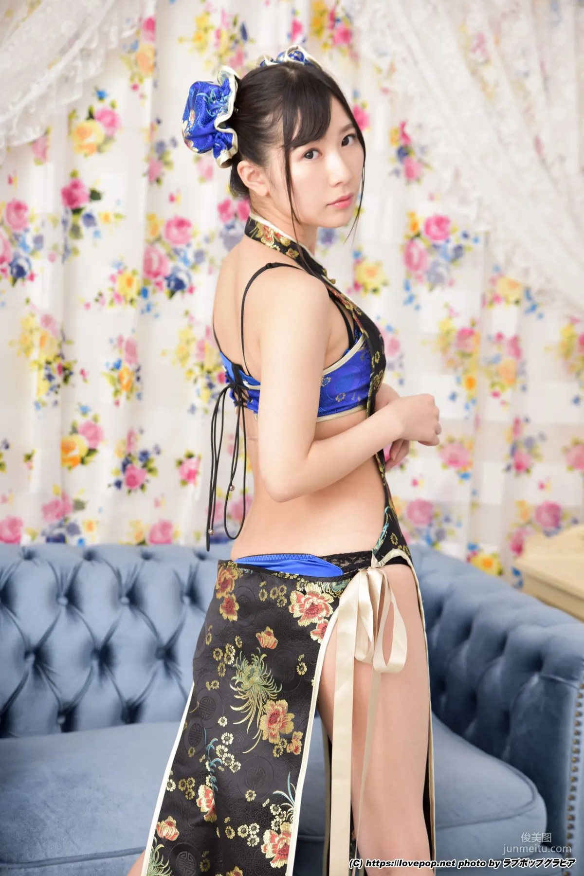 [LOVEPOP] 伊藤裡織 Saori Itou Photoset 05 寫真集 17