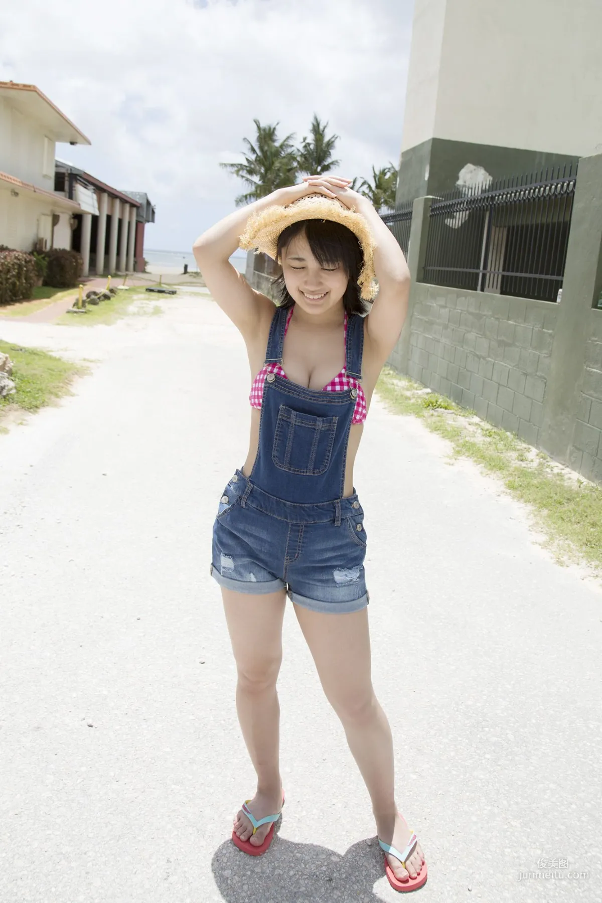 船木結 Musubu Funaki [Hello! Project Digital Books] No.184 寫真集 75