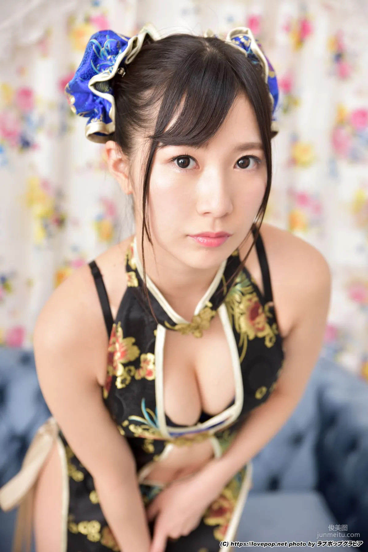 [LOVEPOP] 伊藤裡織 Saori Itou Photoset 05 寫真集 20