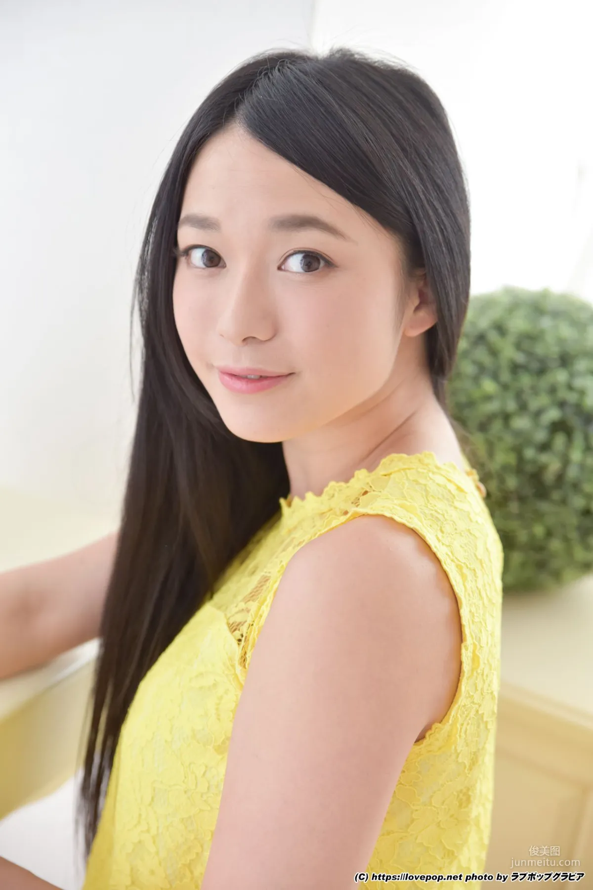 [LovePop] Tomoe Yamanaka Photoset 05 Photo Set photo 44