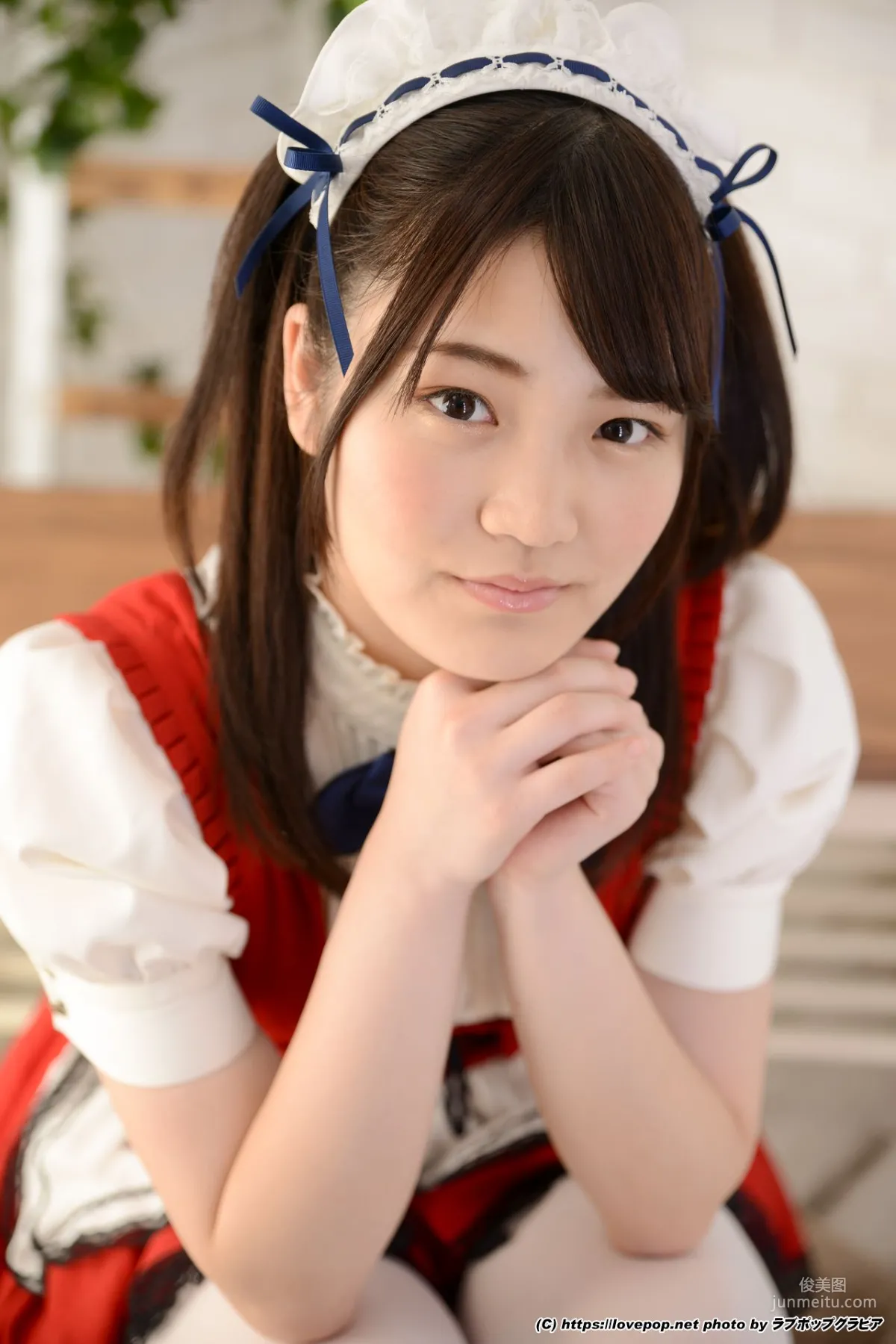 Nozomi Shirakawa 白河希美 [LOVEPOP] Photoset 03 寫真集 16