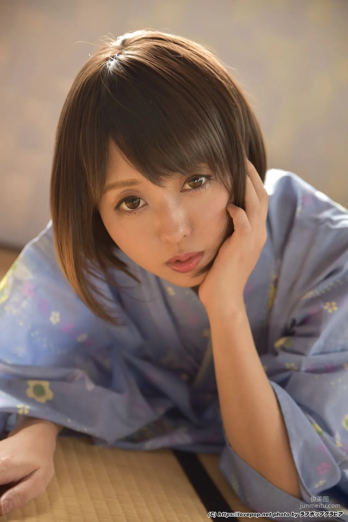 [LovePop] Ahane Photoset 01 Photo Set photo 54