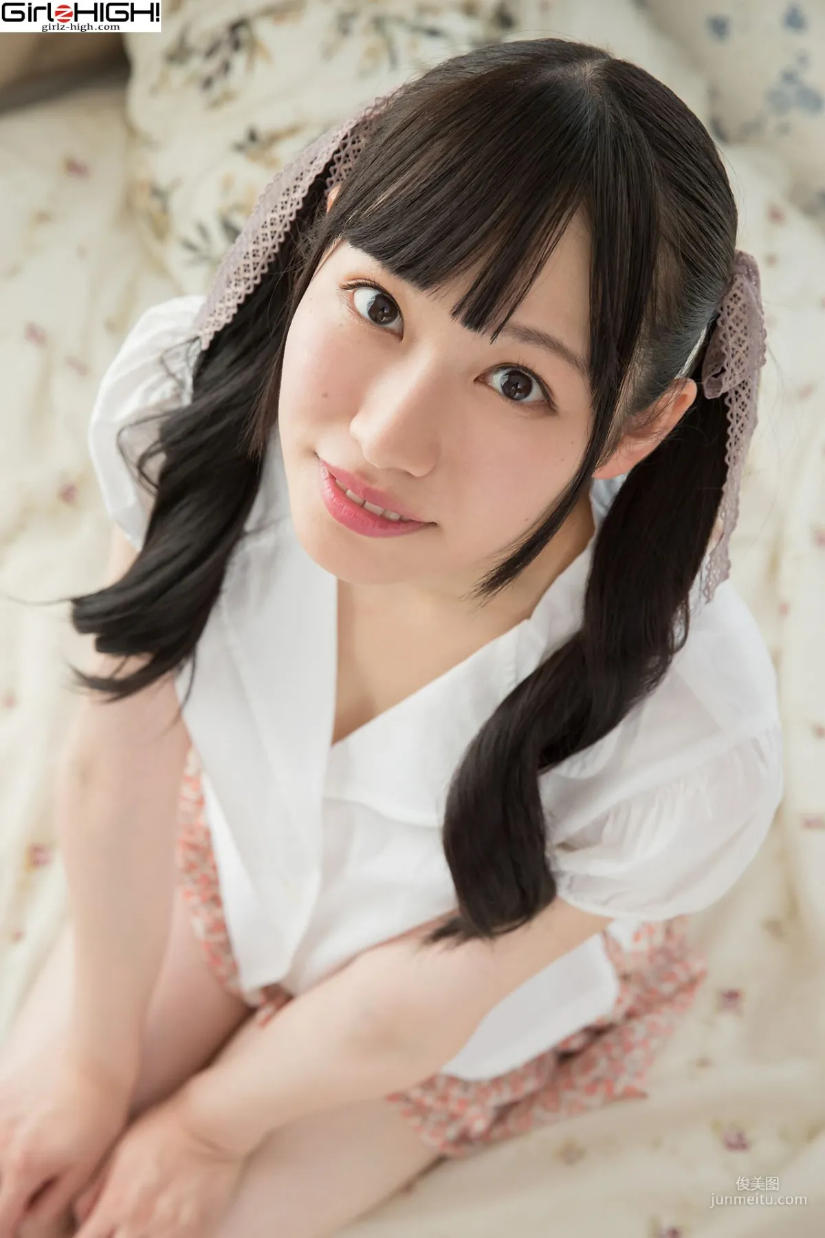 Ayana Haduki 葉月彩菜 - bfaa_032_001 [Girlz-High] 寫真集 14