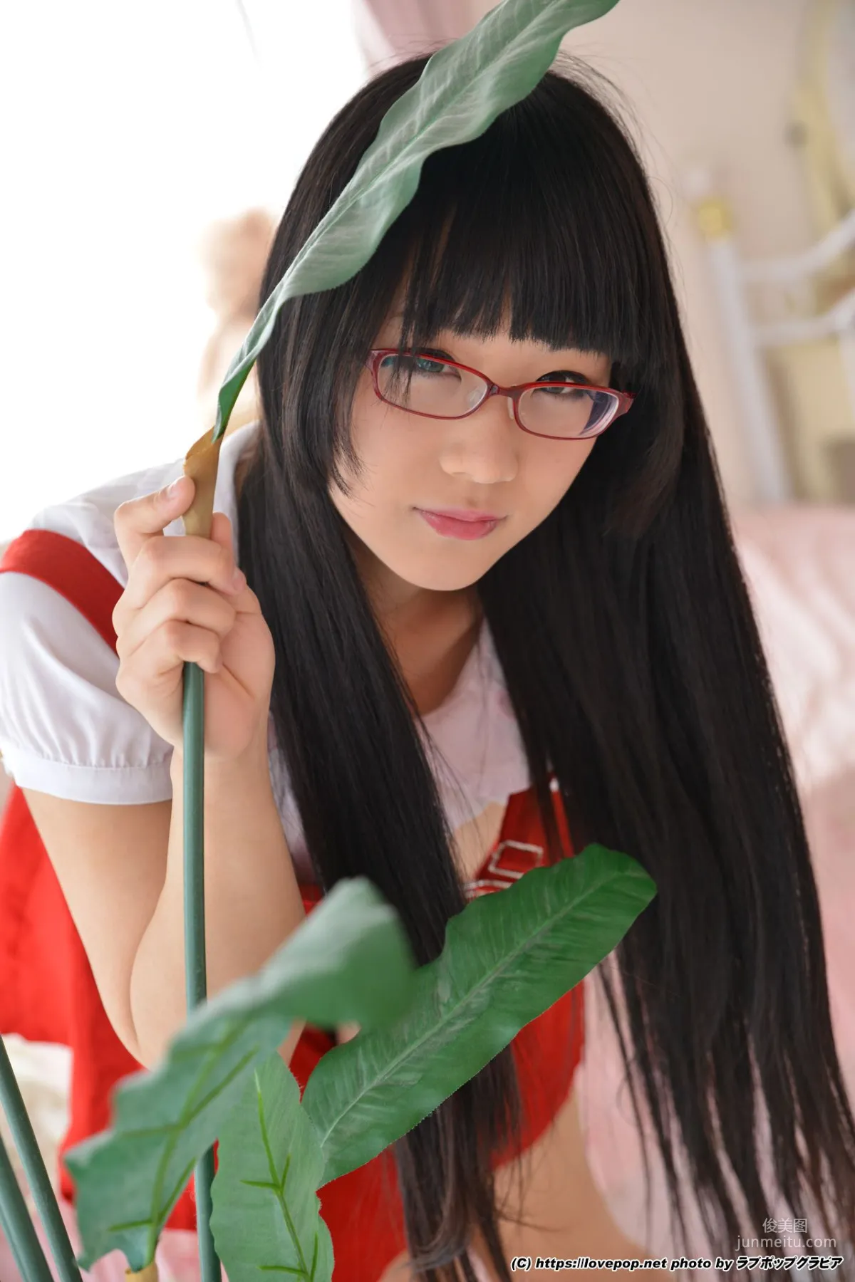 [LovePop] Eri Kitami Photoset 05 Photo Set photo 26