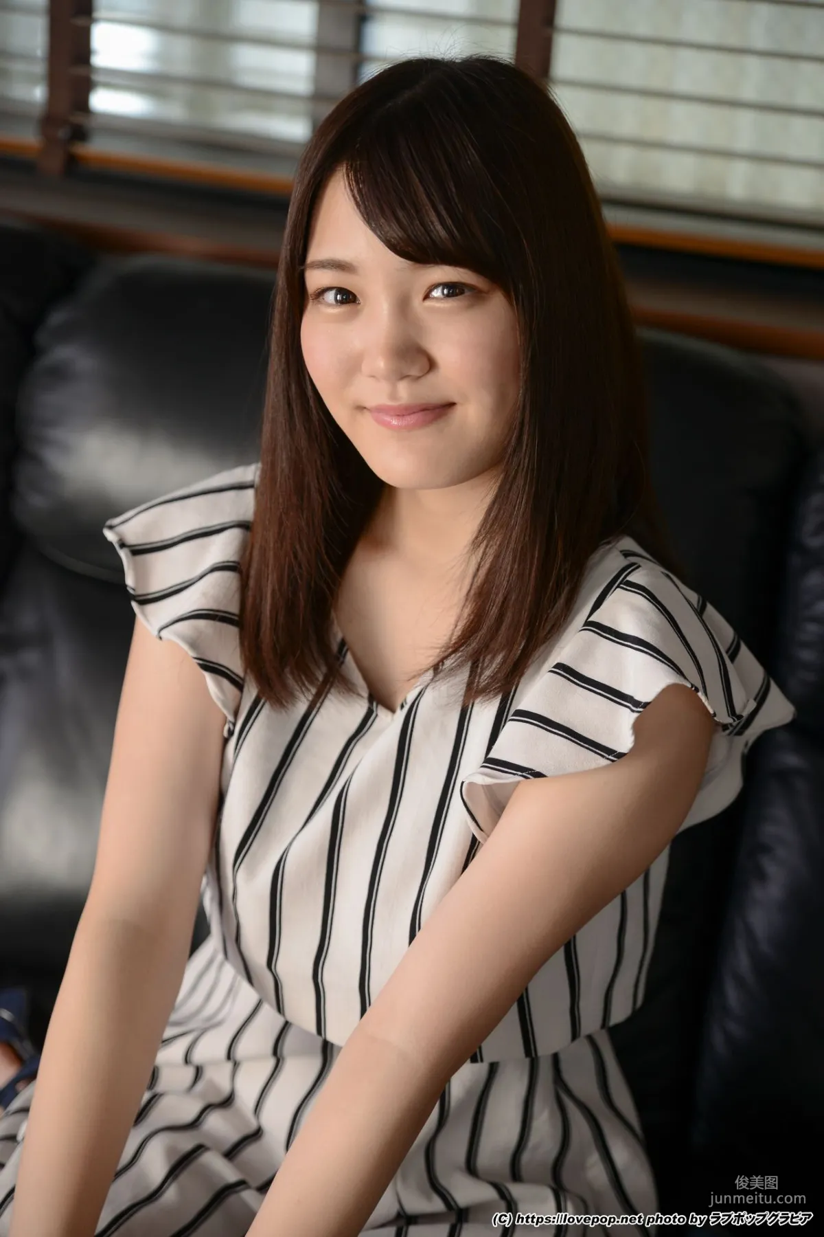 [LOVEPOP] 白河希美 Nozomi Shirakawa Photoset 02 寫真集 41