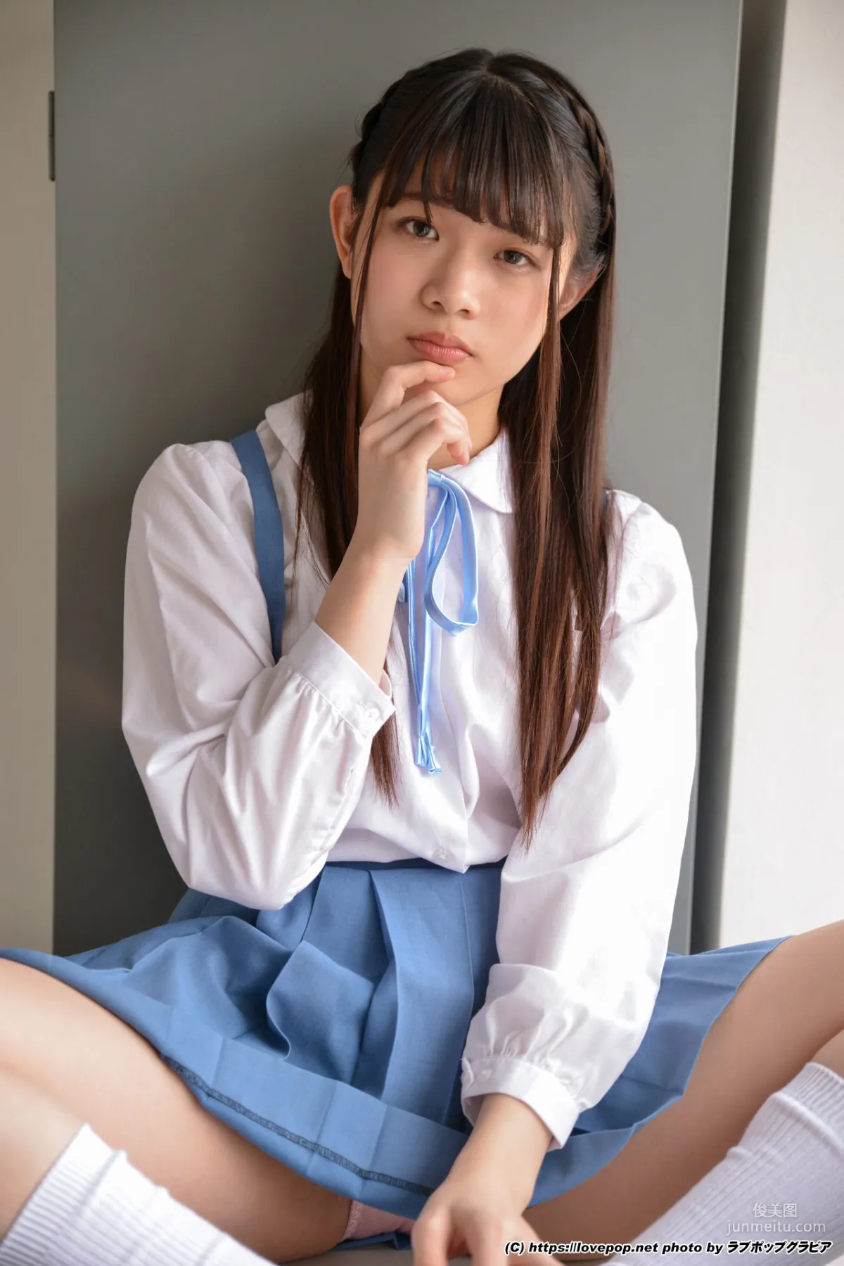 [LovePop] Sara Oumi Photoset 05 Photo Set photo 38