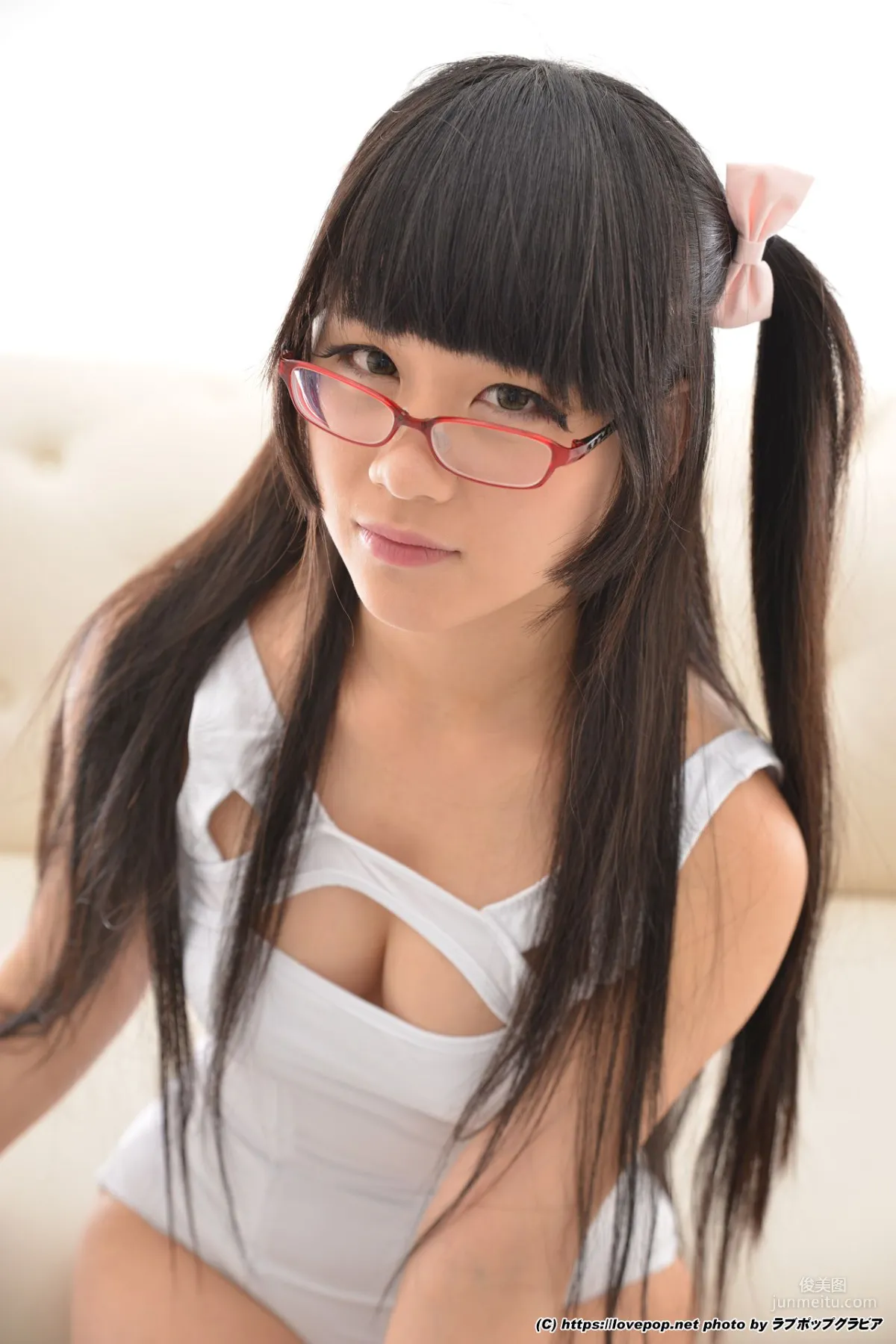 [LOVEPOP] 北見えり Eri Kitami Photoset 06 寫真集 5