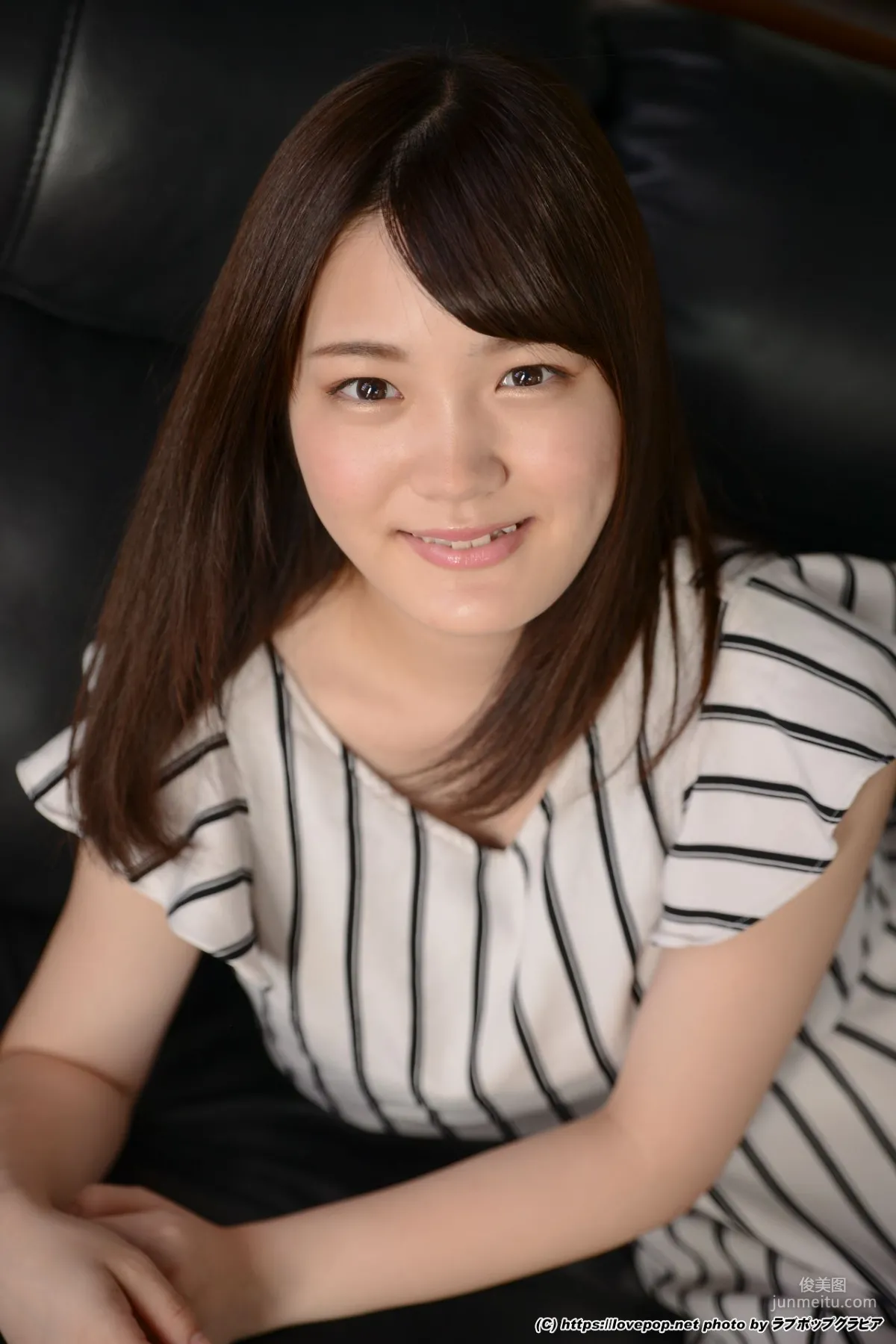 [LOVEPOP] 白河希美 Nozomi Shirakawa Photoset 02 寫真集 51