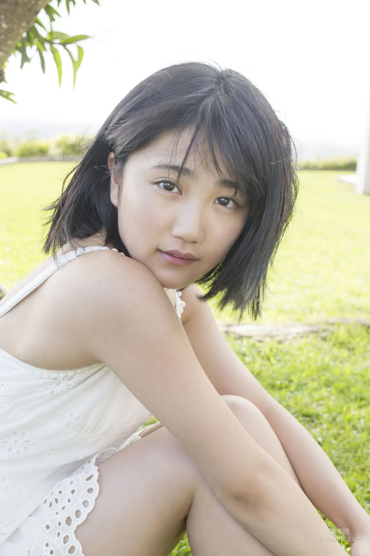 船木結 Musubu Funaki [Hello! Project Digital Books] No.184 寫真集 13