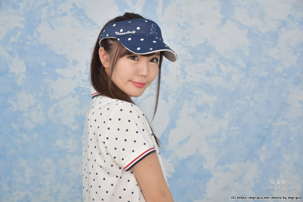 Sarina Kurokawa 黒川さりな [Digi-Gra] Photoset 08 寫真集 9
