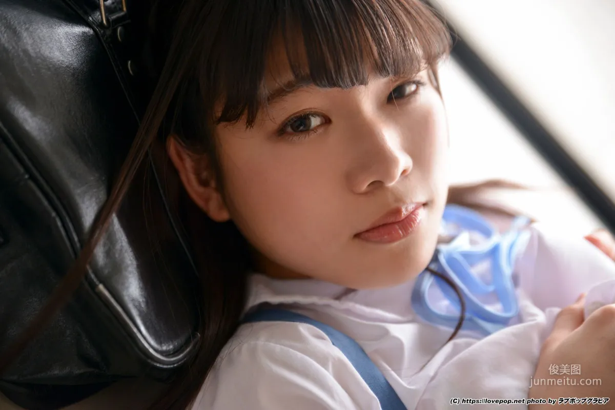 [LovePop] Sara Oumi Photoset 05 Photo Set photo 54