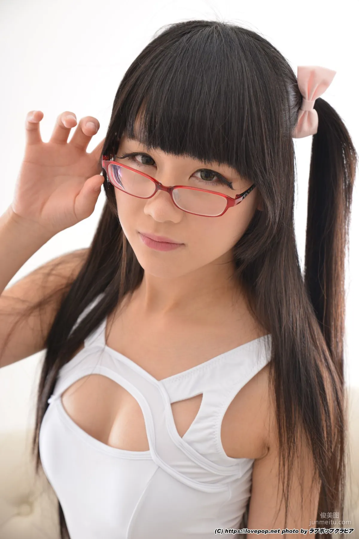 [LOVEPOP] 北見えり Eri Kitami  Photoset 06 写真集13