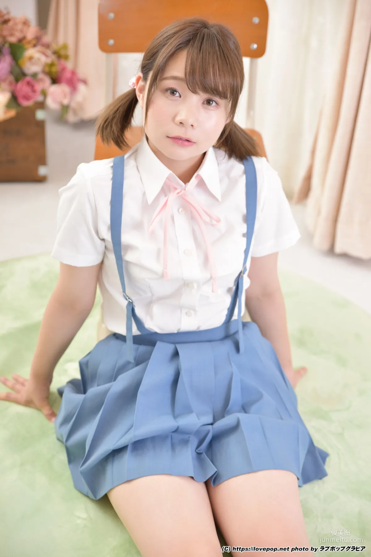 [LovePop] Mana Photoset 08 Photo Set photo 30