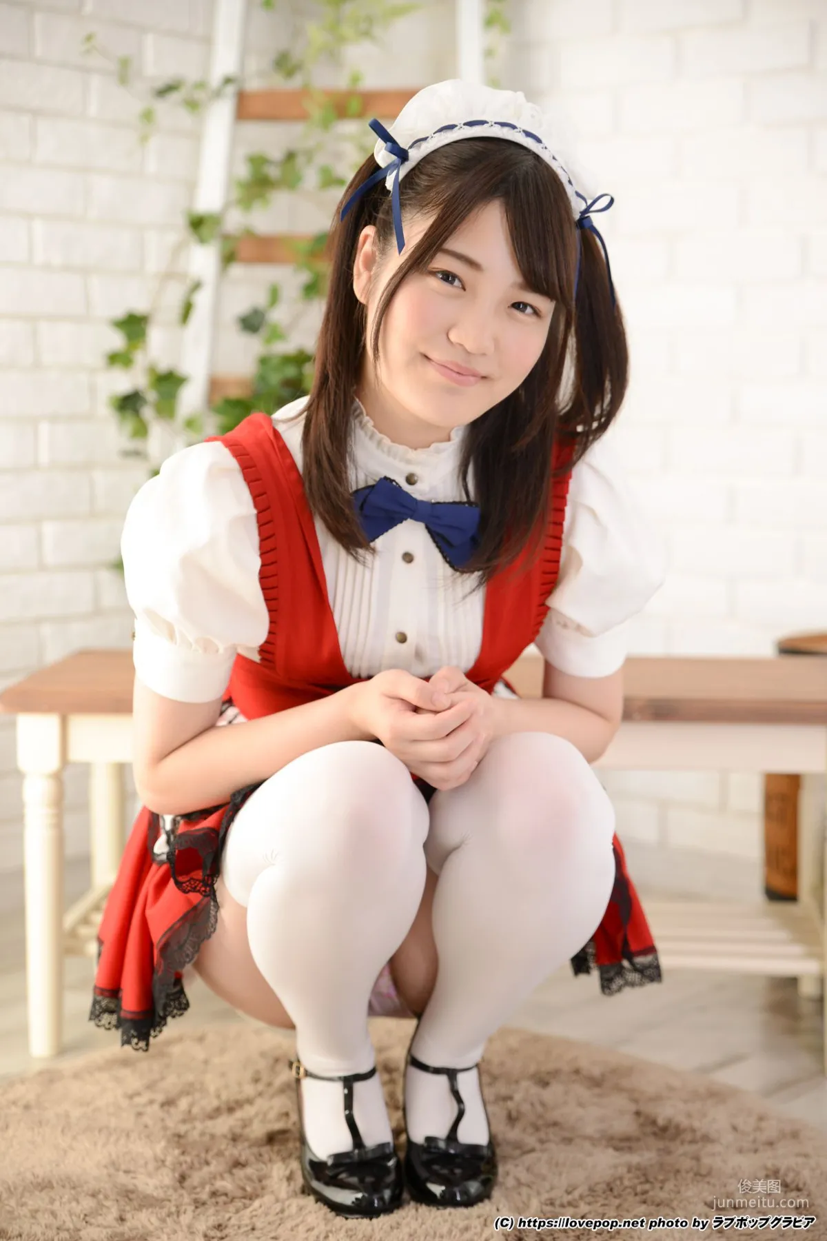 Nozomi Shirakawa 白河希美 [LOVEPOP] Photoset 03 寫真集 17