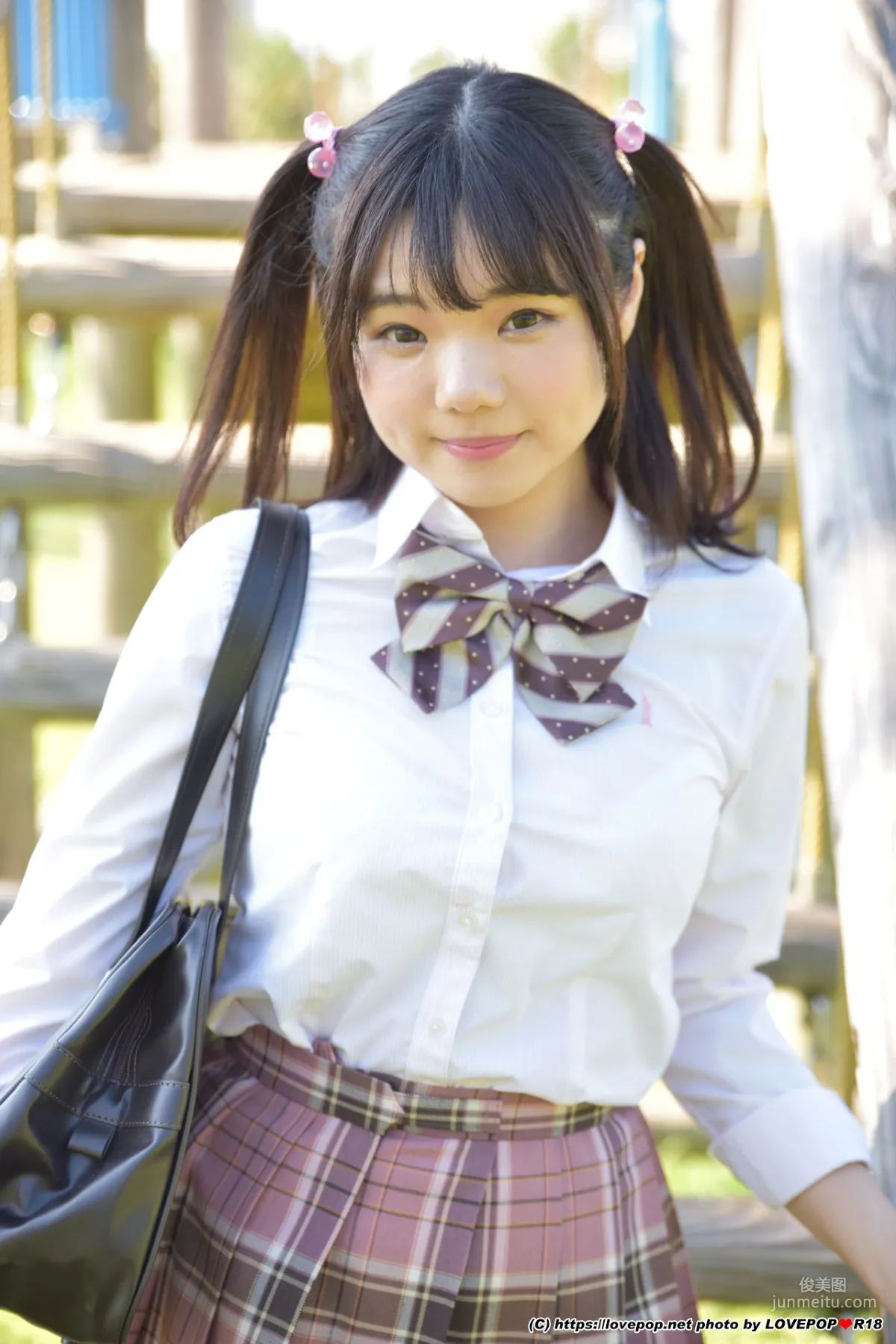[LOVEPOP] 立花めい Mei Tachibana Photoset 07 寫真集 4