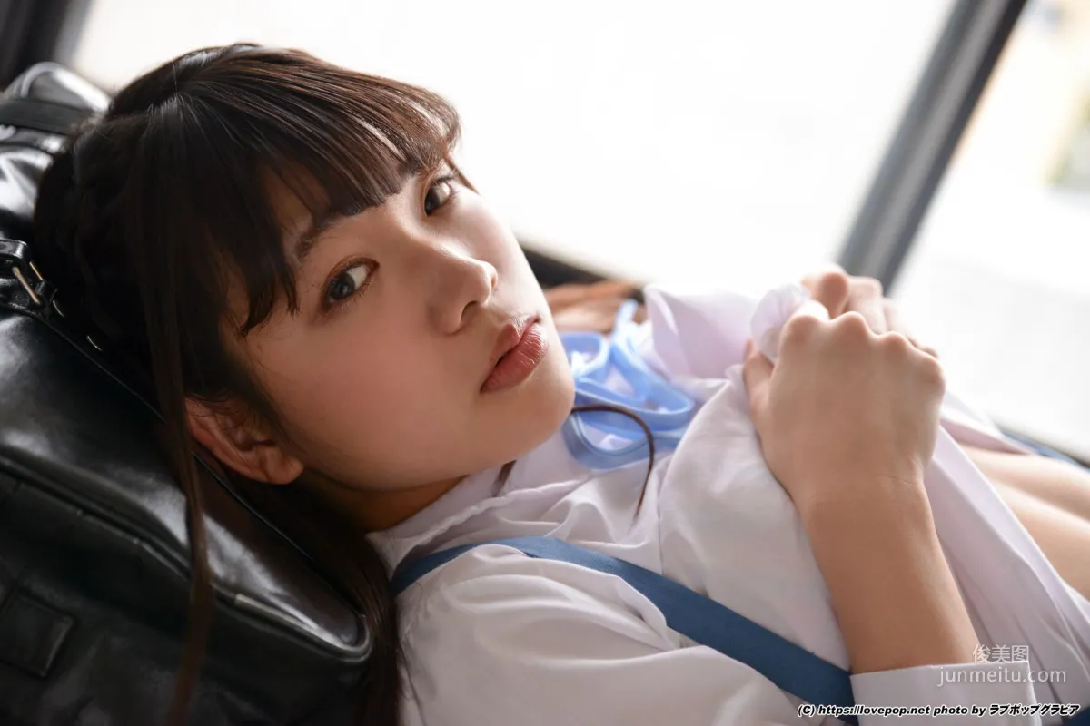 [LovePop] Sara Oumi Photoset 05 Photo Set photo 52