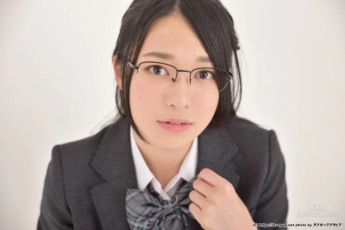 Tomoe Yamanaka [LovePop] Photoset 04 Photo Set photo 29