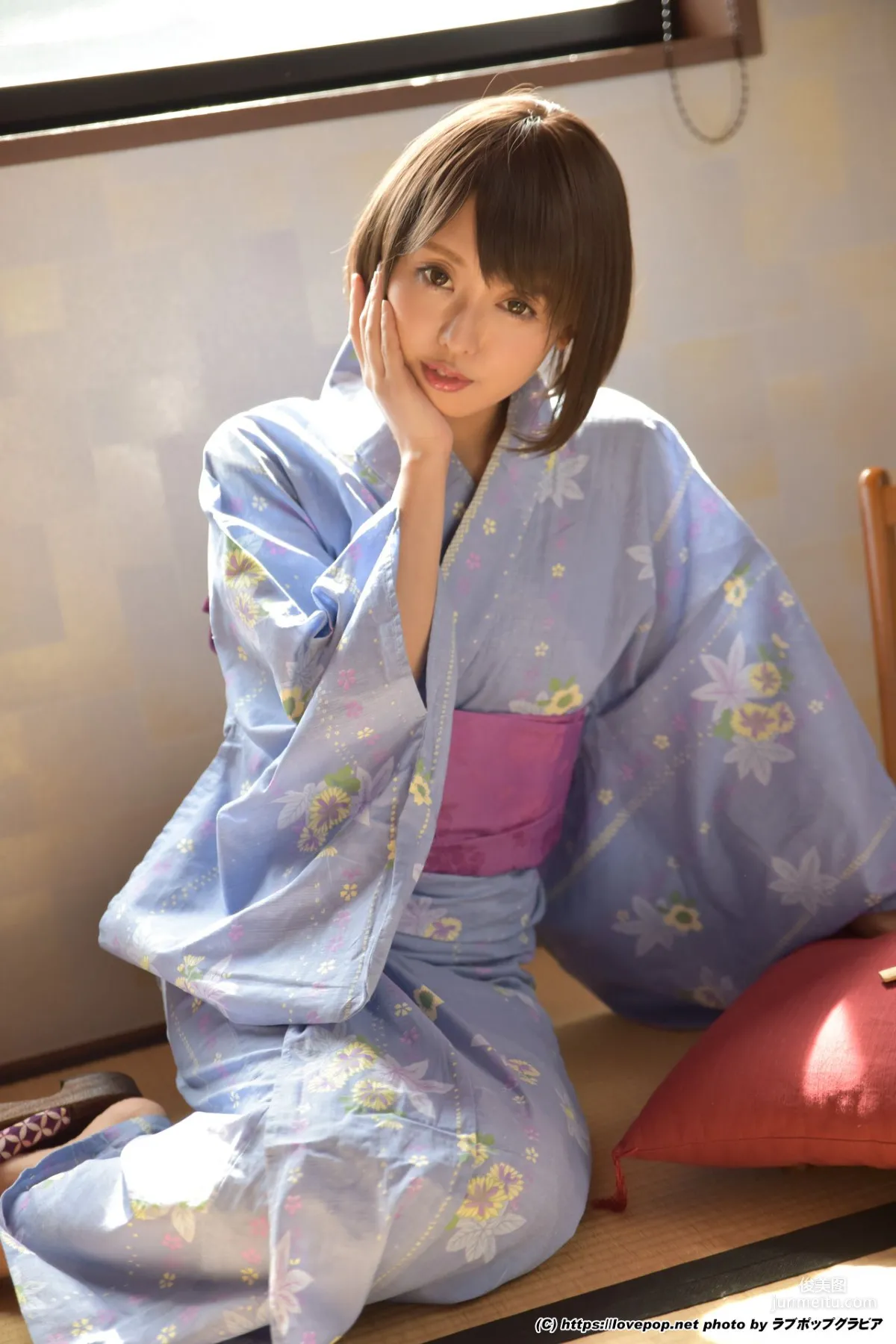 [LovePop] Ahane Photoset 01 Photo Set photo 22