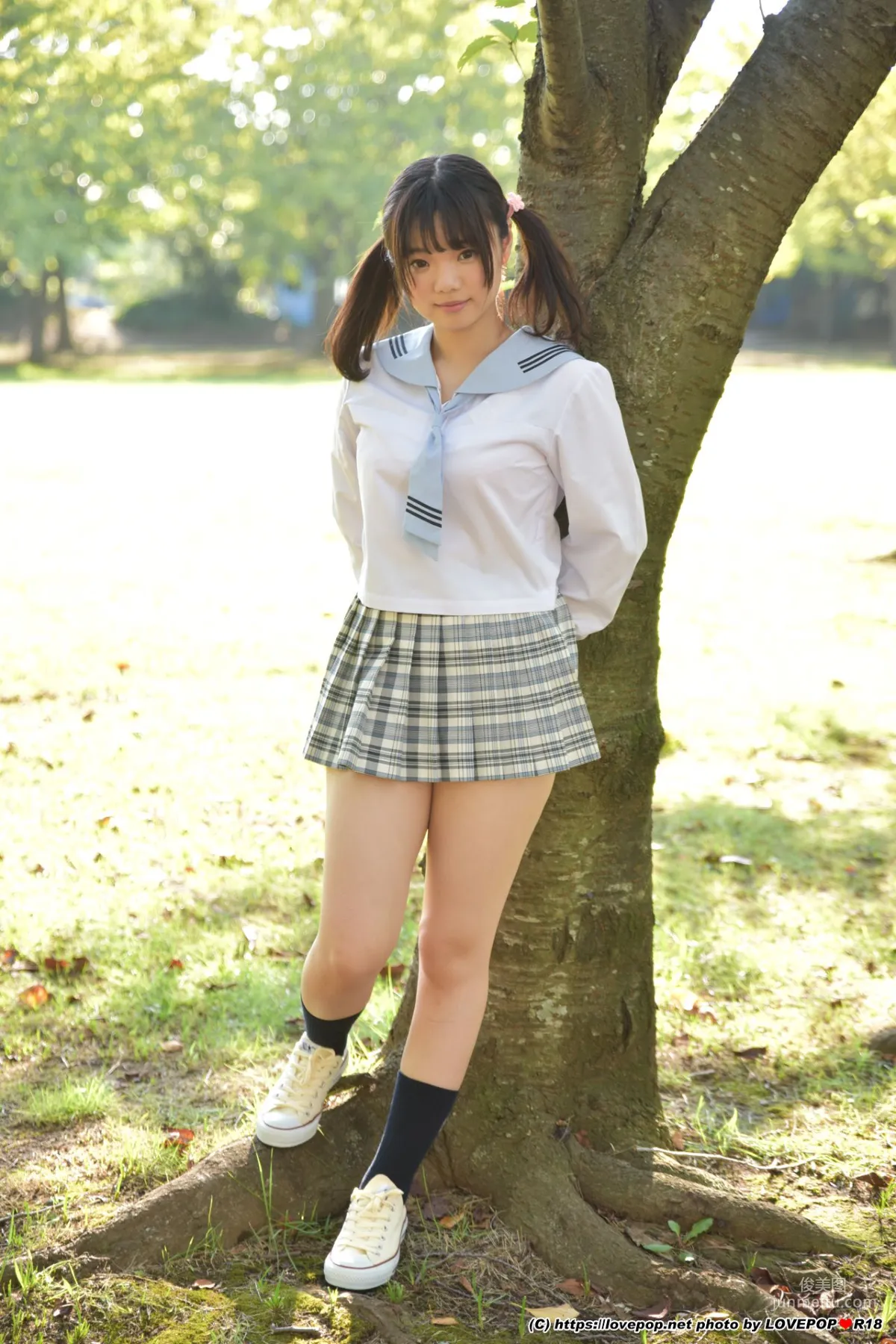 立花めい Mei Tachibana [LOVEPOP] Photoset 10 寫真集 15