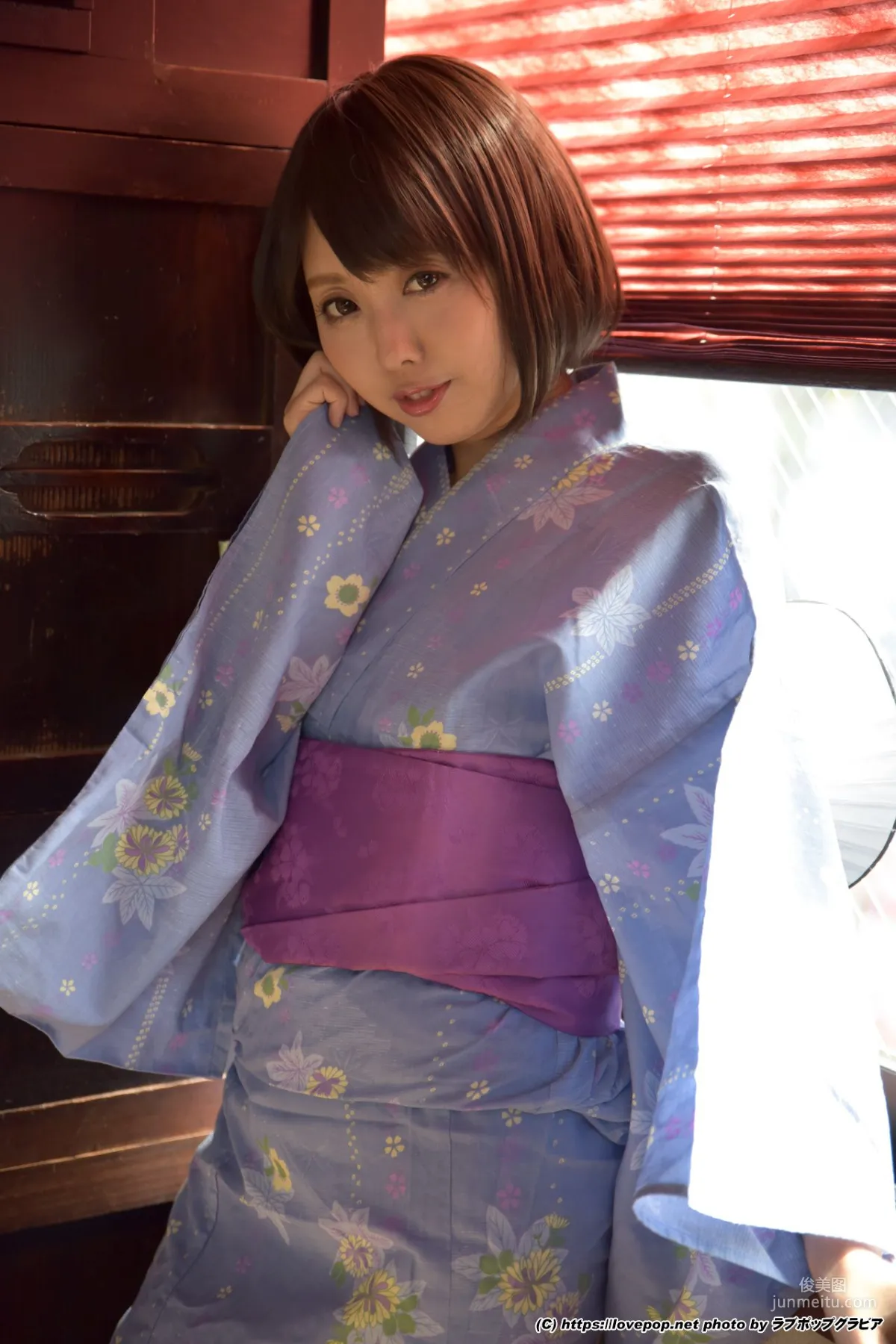 [LovePop] Ahane Photoset 01 Photo Set photo 8