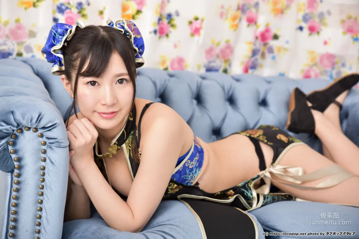 [LOVEPOP] 伊藤裡織 Saori Itou Photoset 05 寫真集 69
