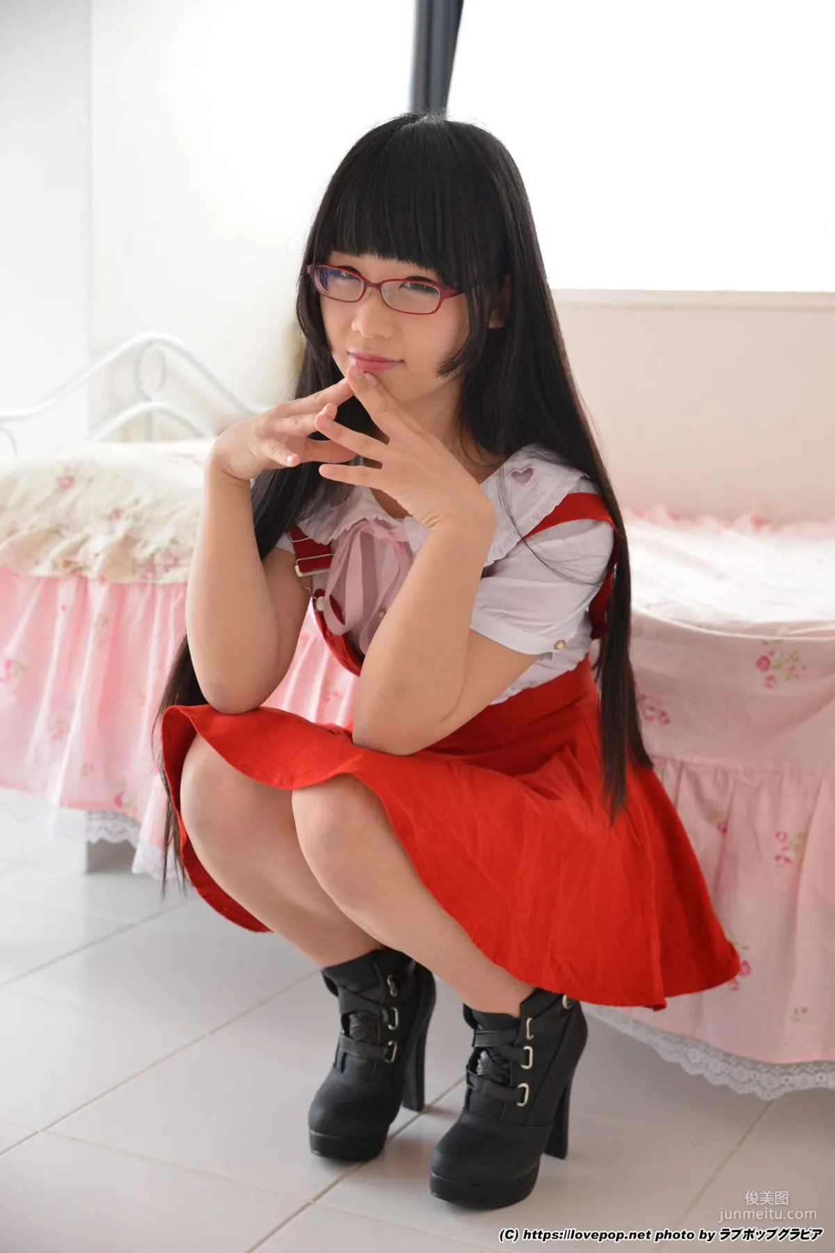 [LovePop] Eri Kitami Photoset 05 Photo Set photo 22
