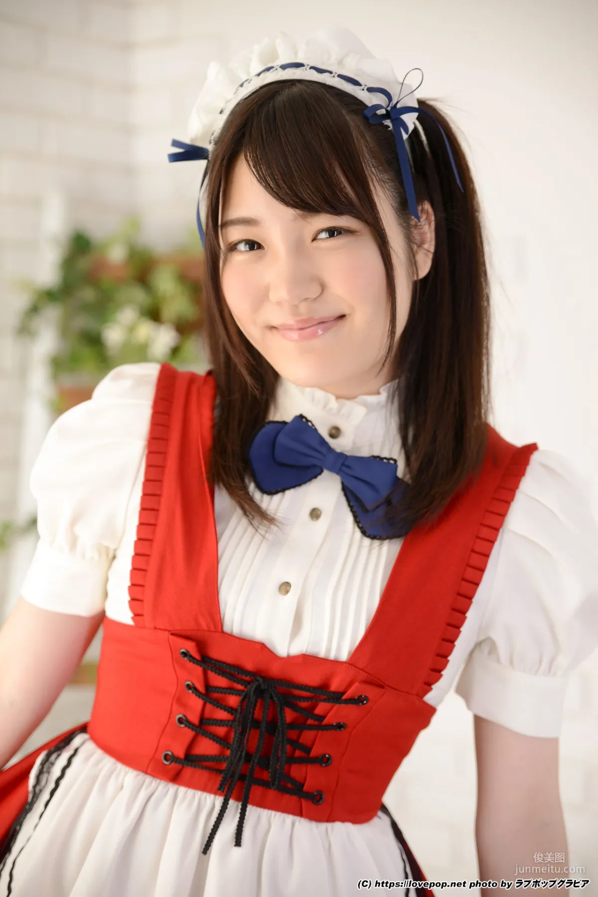 Nozomi Shirakawa 白河希美 [LOVEPOP] Photoset 03 寫真集 7