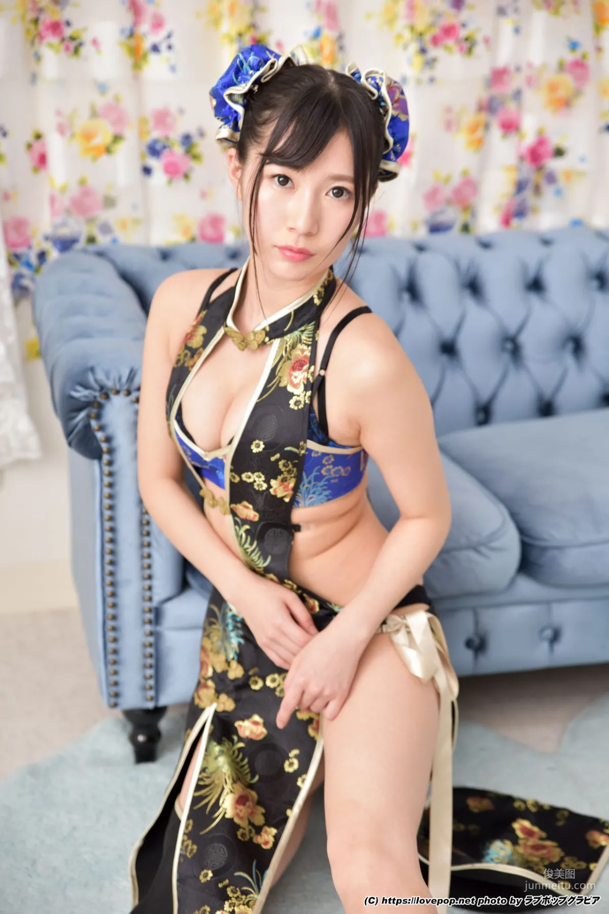 [LOVEPOP] 伊藤裡織 Saori Itou Photoset 05 寫真集 30