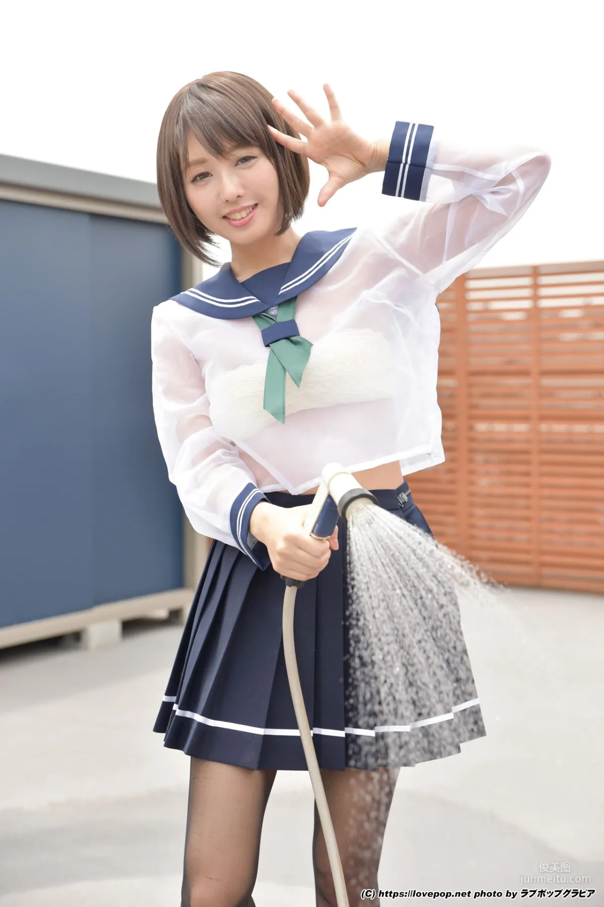 [LOVEPOP] AHANE 亜羽音 Photoset 02 寫真集 22