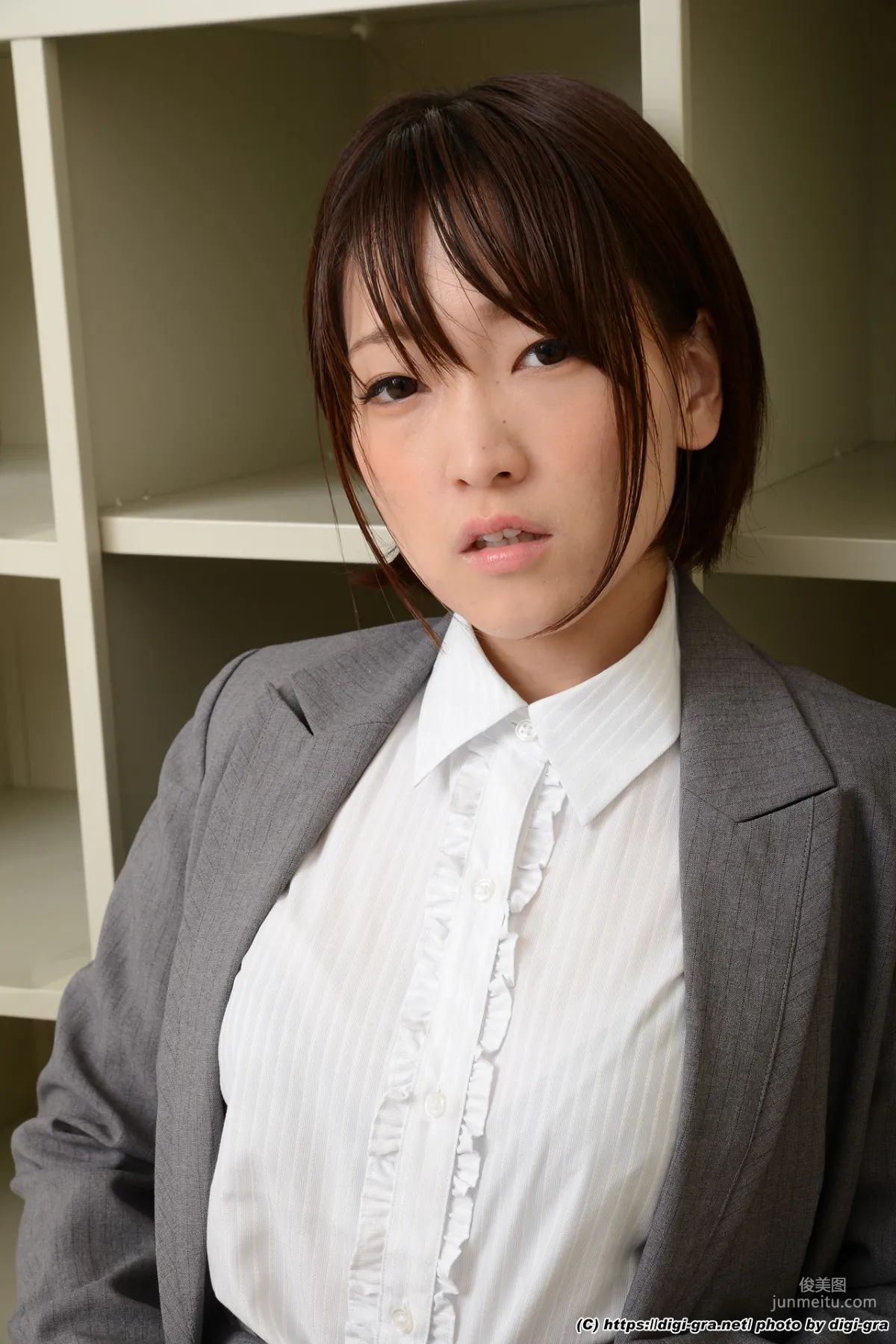 [Digi-Gra] Ameri Hoshi 星あめり Photoset 01 写真集29