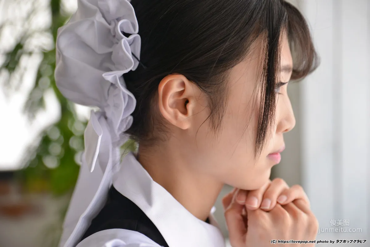 [LOVEPOP] 南楓 Kaede Minami Photoset 05 寫真集 4