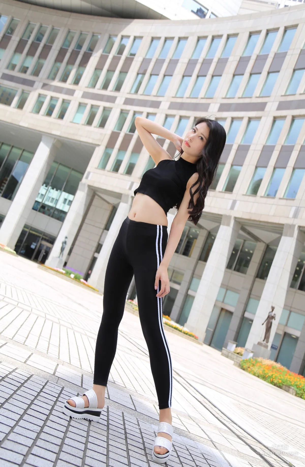 Sumire Jelly すみれゼリ 野乃すみれ《Healthy OUTIE》 写真集13