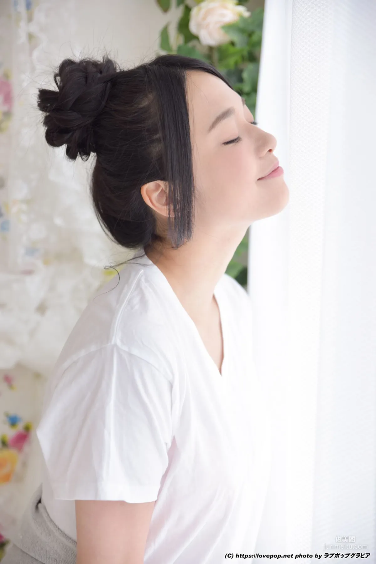 Tomoe Yamanaka Yamanaka Chie [LOVEPOP] Photoset 03 Photo Set photo 16