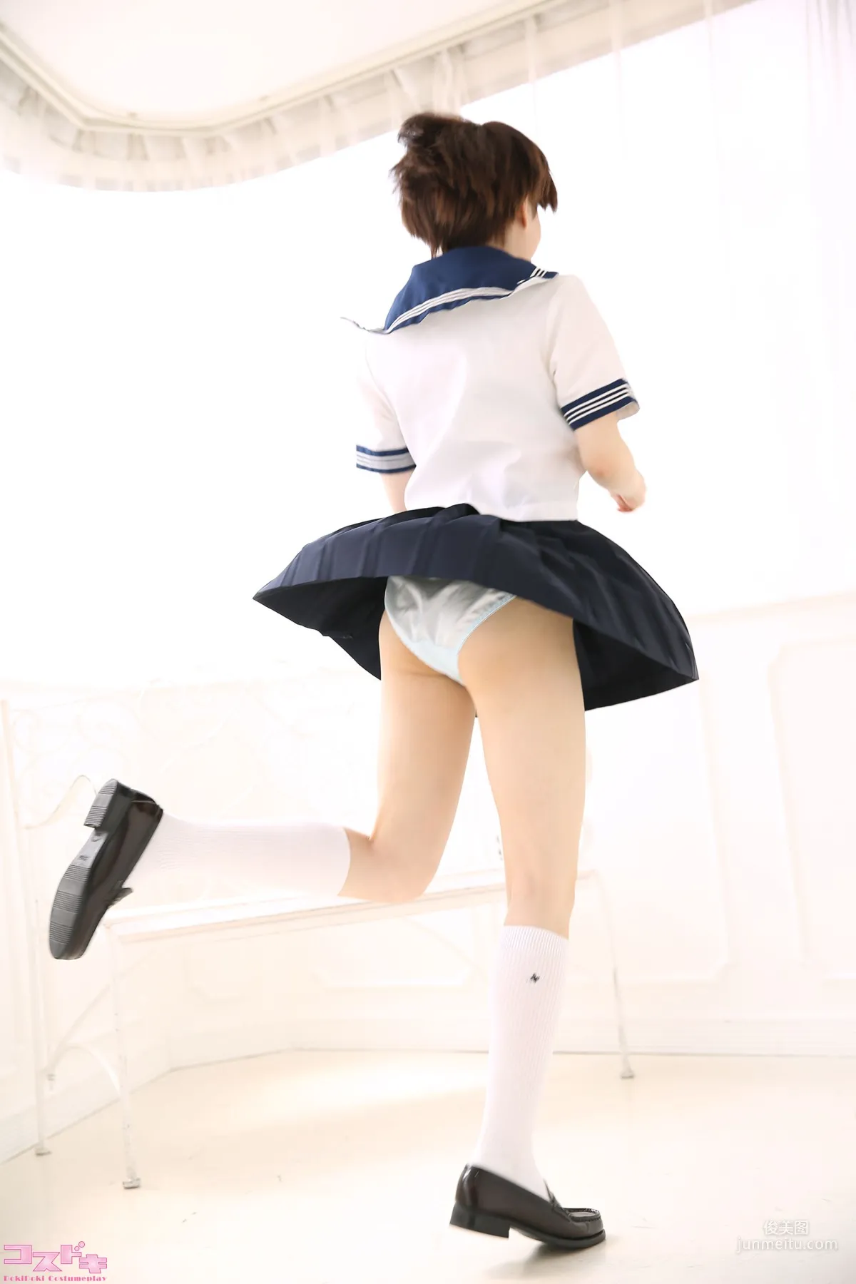 [Cosdoki] Arisa Koume koumearisa_pic_sailor1 Photo Set photo 20