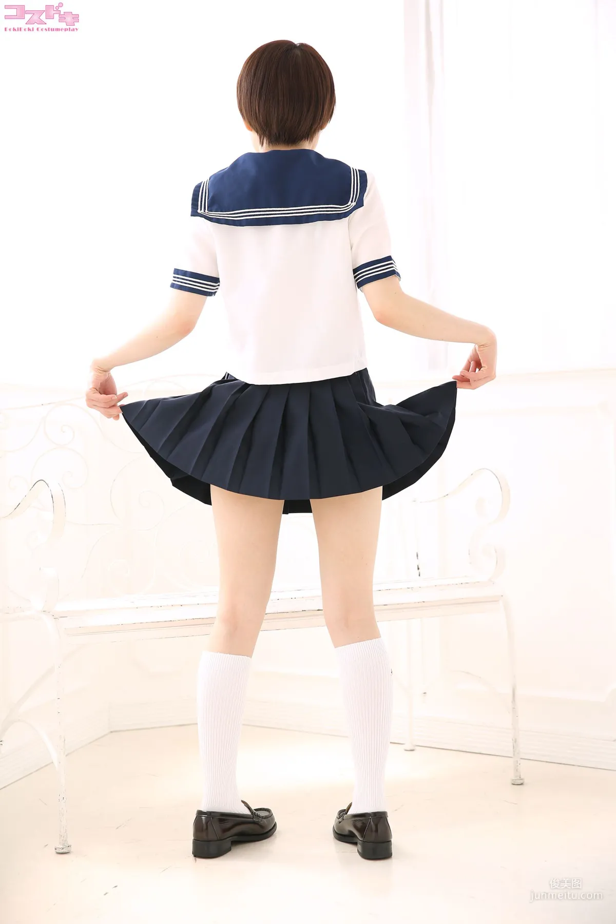 [Cosdoki] Arisa Koume koumearisa_pic_sailor1 Photo Set photo 7