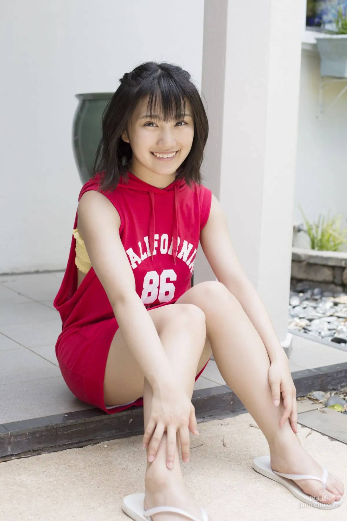船木結 Musubu Funaki [Hello! Project Digital Books] No.184 寫真集 23