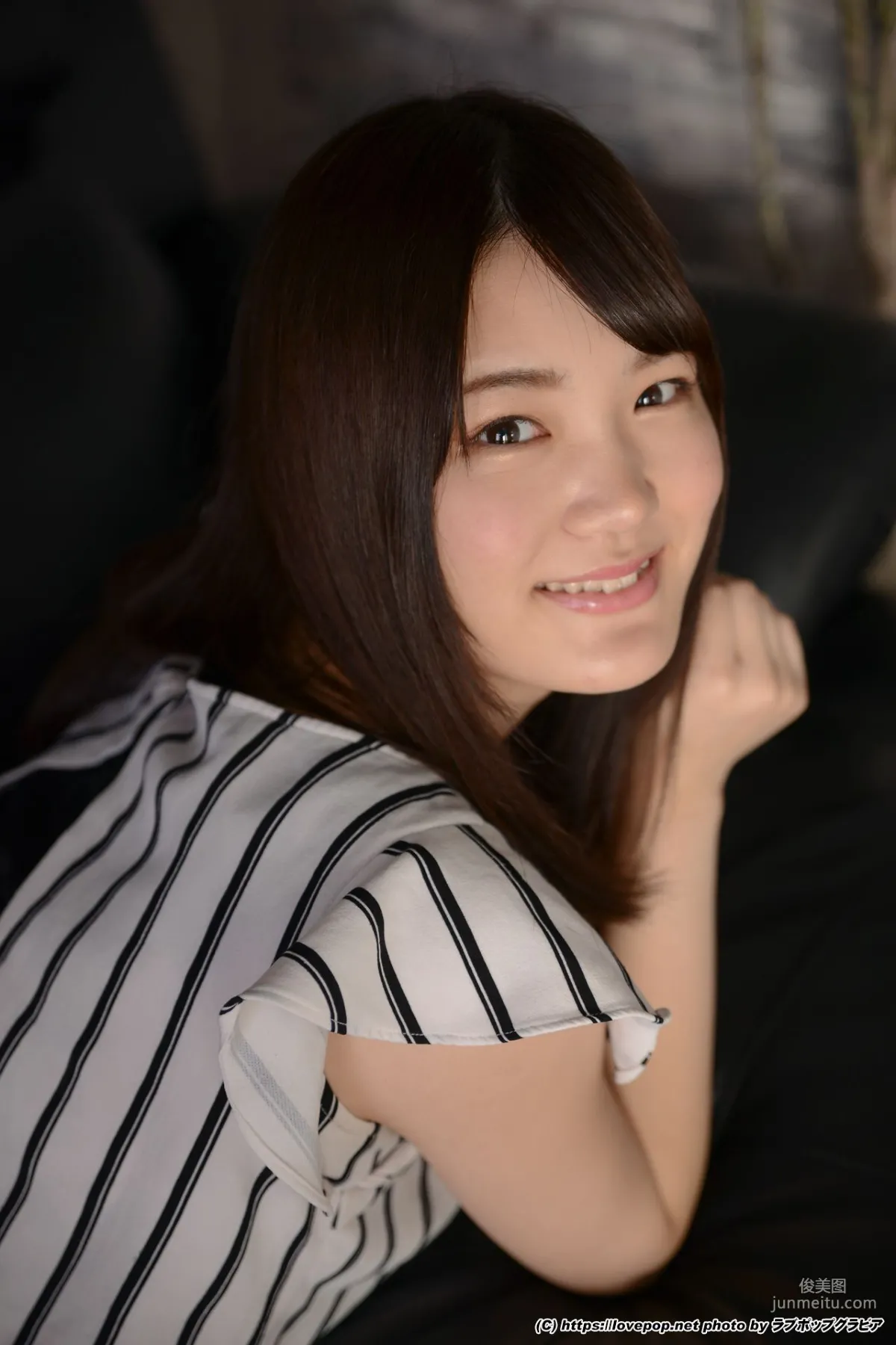 [LOVEPOP] 白河希美 Nozomi Shirakawa Photoset 02 寫真集 62